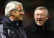 Lippi: I turned down Spurs because I didn't speak English well – but neither could Sir Alex!