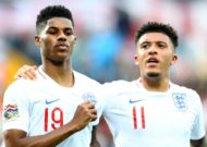 England can't become the Man Utd of international football