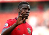 Pogba ‘ready for Arsenal’ as Man Utd reintroduce World Cup winner after injury