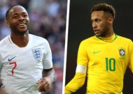 'Better than Neymar' - Sterling tipped to win Ballon d'Or at Man City