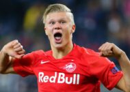 Zlatan Ibrahimovic an inspiration for Erling Braut Haaland