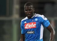 Kalidou Koulibaly: Napoli defender calls for Serie A racism policy to be "like in England"