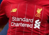 Liverpool face court battle with New Balance, their own kit supplier