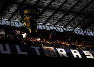 Italian clubs 'turn blind eye' to ultras, says author of new book amid racism in Serie A