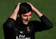 Courtois in crisis! Real Madrid keeper in career-worst form