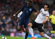 Tammy Abraham: Chelsea striker 'undecided' on England future