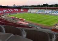 Serbia's Euro 2020 qualifier at home to Luxembourg to be played behind closed doors