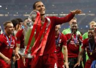 Ballon d'Or: Virgil van Dijk, Cristiano Ronaldo, Sadio Mane on shortlist for award