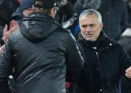 Mourinho and Solskjaer fire back at Klopp after derby