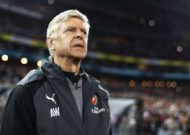 'I'm an Arsenal man' - Wenger admits rejecting offers to coach Premier League clubs