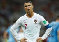 Cristiano Ronaldo's lawyers ask judge to dismiss rape case or order settlement talks