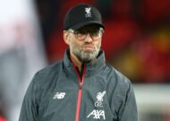 'It looks like they want to help Man Utd' - Klopp blames media for creating bulletin-board material