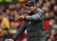 'They just defend!' - Klopp questions Manchester United's playing style after Liverpool draw