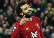 Balls of steel! Henderson and Salah keep Liverpool's machine rolling with Spurs comeback