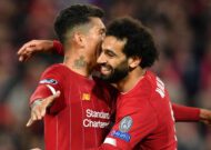 Super Salah saves Liverpool but concern for Klopp after defence goes AWOL at Anfield