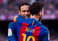 'There are people who don't want Neymar to return' - Messi says some Barcelona members opposed move for PSG star