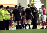 'It was pandemonium' - Arsenal, Sheffield United and the game that was wiped from history