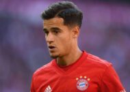 'Coutinho is a stranger in the Bayern team' - Hamann unimpressed by Brazilian's start in Germany