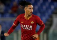 Manchester United's Chris Smalling expected to return after Roma loan expires