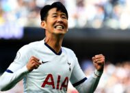 'Why not?' - Tottenham star Son could join Napoli, says agent