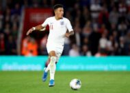 Manchester City: FA finds no evidence of banned payment to Jadon Sancho's agent