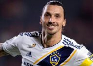 Zlatan Ibrahimovic: AC Milan 'recruiting' LA Galaxy striker - MLS chief