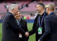 Sir Alex Ferguson impressed by Giggs as Wales manager