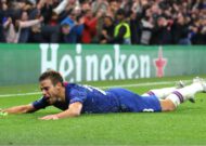 Chelsea and Ajax serve up the Champions League's greatest and most chaotic game