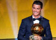 ‘Ronaldo winning Ballon d’Or would be illogical’ – Real Madrid legend Casillas questions Juventus star’s claims to sixth Golden Ball