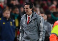 Emery hits rock bottom! Abject Arsenal sink to new low in loss to Eintracht Frankfurt