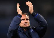 Chelsea fail title test but Lampard's side have closed the gap to Man City