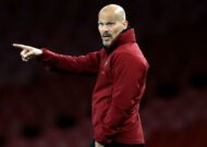 Man-management, formations and unity - What Arsenal can expect from Ljungberg