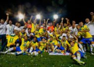 Brazil beat Mexico for U-17 World Cup title amid VAR controversy