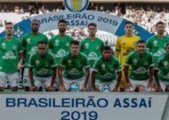 Chapecoense relegated three years on from plane crash tragedy