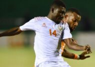 Kessie penalty helps Ivory Coast to AFCON qualifying win over Niger