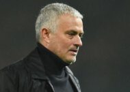 Mourinho in talks with Tottenham as deal to replace Pochettino nears