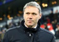 Van Basten suspended by Fox Sports following Nazi slur