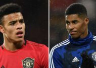 Better than Rashford? Greenwood sets Man Utd record as Red Devils seal Europa League progression