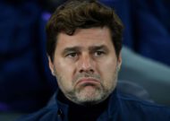 Pochettino's heartbreaking final message to Tottenham's players after sacking