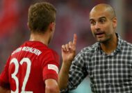 Pep Guardiola Bayern Munich return would not be opposed by Joshua Kimmich