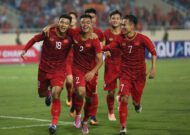 U22 Việt Nam - U22 Brunei 6-0: Hà Đức Chinh rực sáng