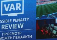 VAR to be used in Euro 2020 play-offs and 2022 World Cup qualifying