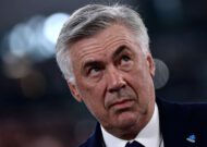 'Ancelotti is a big manager' - Souness doubts ex-Napoli boss would accept Arsenal role