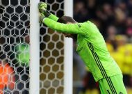 De Gea mistake just one of those things, says Solskjaer