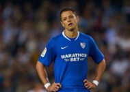 Javier 'Chicharito' Hernandez opens door to MLS move in future