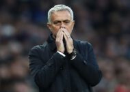 Mourinho flops on Man Utd return to gift Solskjaer vital victory