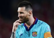 Messi: Retirement is approaching but Barcelona should have no exit fears