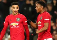 Greenwood joins Rooney and Giggs while impressing Solskjaer in Man Utd win