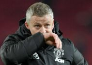 Just not good enough! Solskjaer enters Man Utd endgame after Aston Villa draw