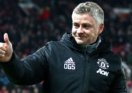 Solskjaer: Man Utd need 'two or three' new signings